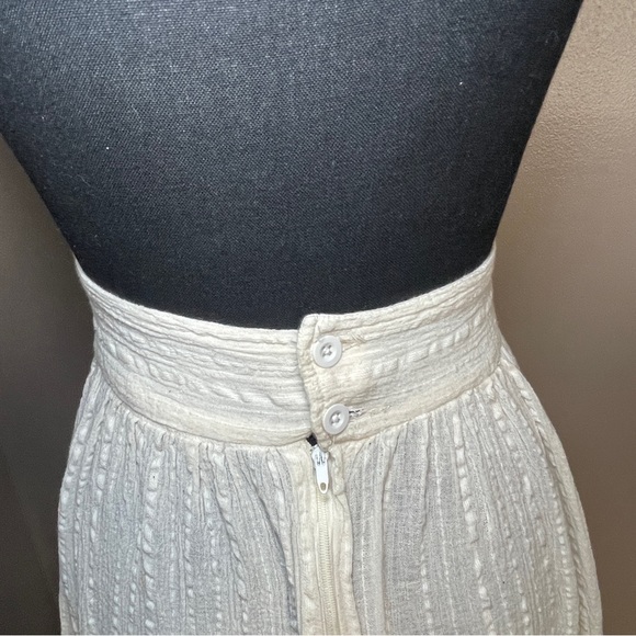 STAR OF INDIA Vintage Cotton Dress - Picture 4 of 8